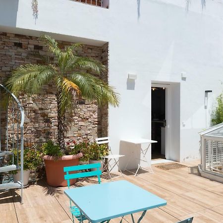Apartamentos Rosario 1 Καντίζ Εξωτερικό φωτογραφία