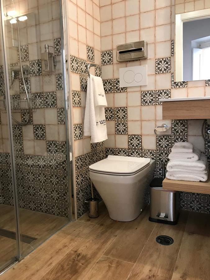 Apartamentos Rosario 1 Καντίζ Εξωτερικό φωτογραφία