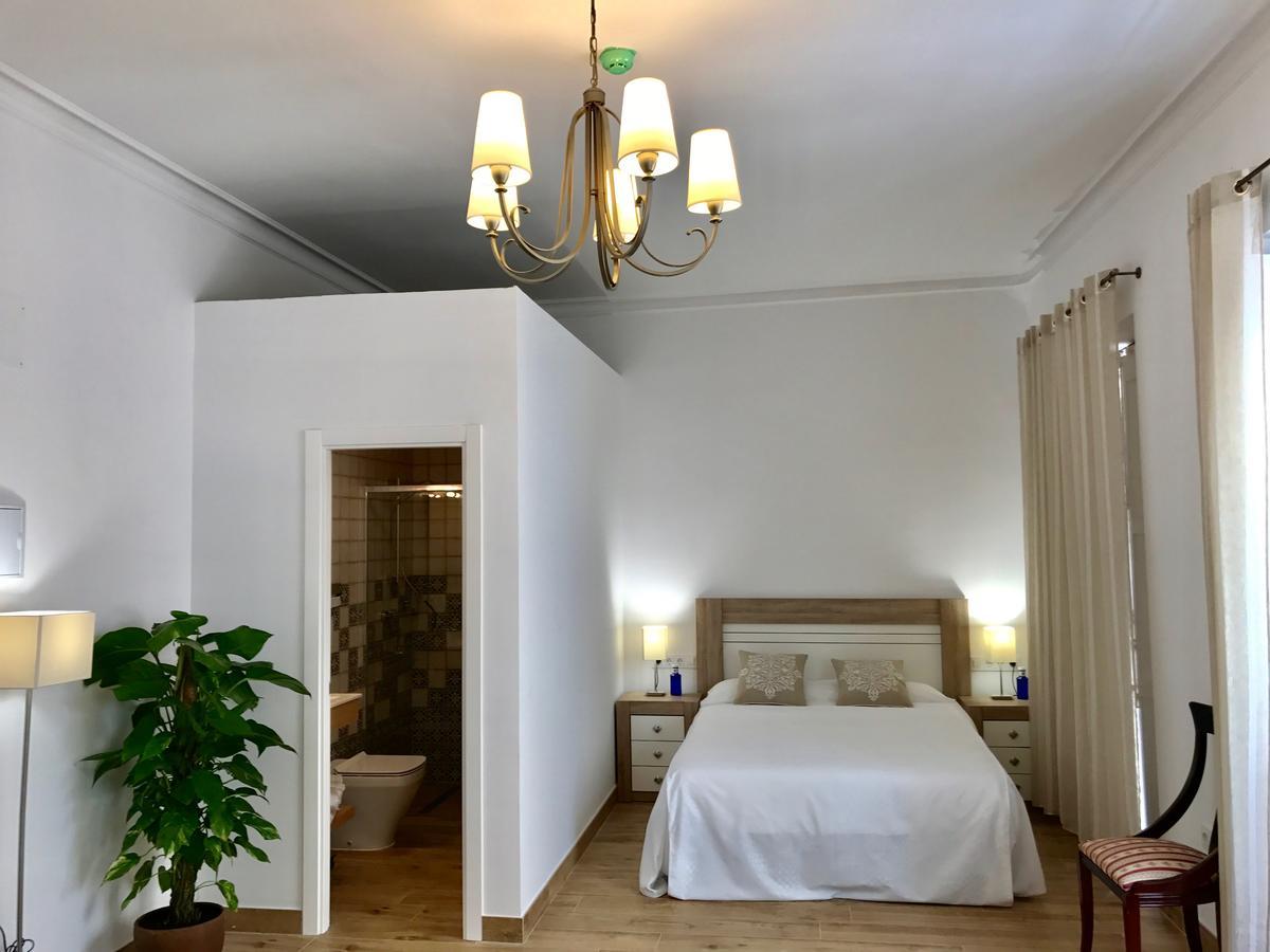 Apartamentos Rosario 1 Καντίζ Εξωτερικό φωτογραφία