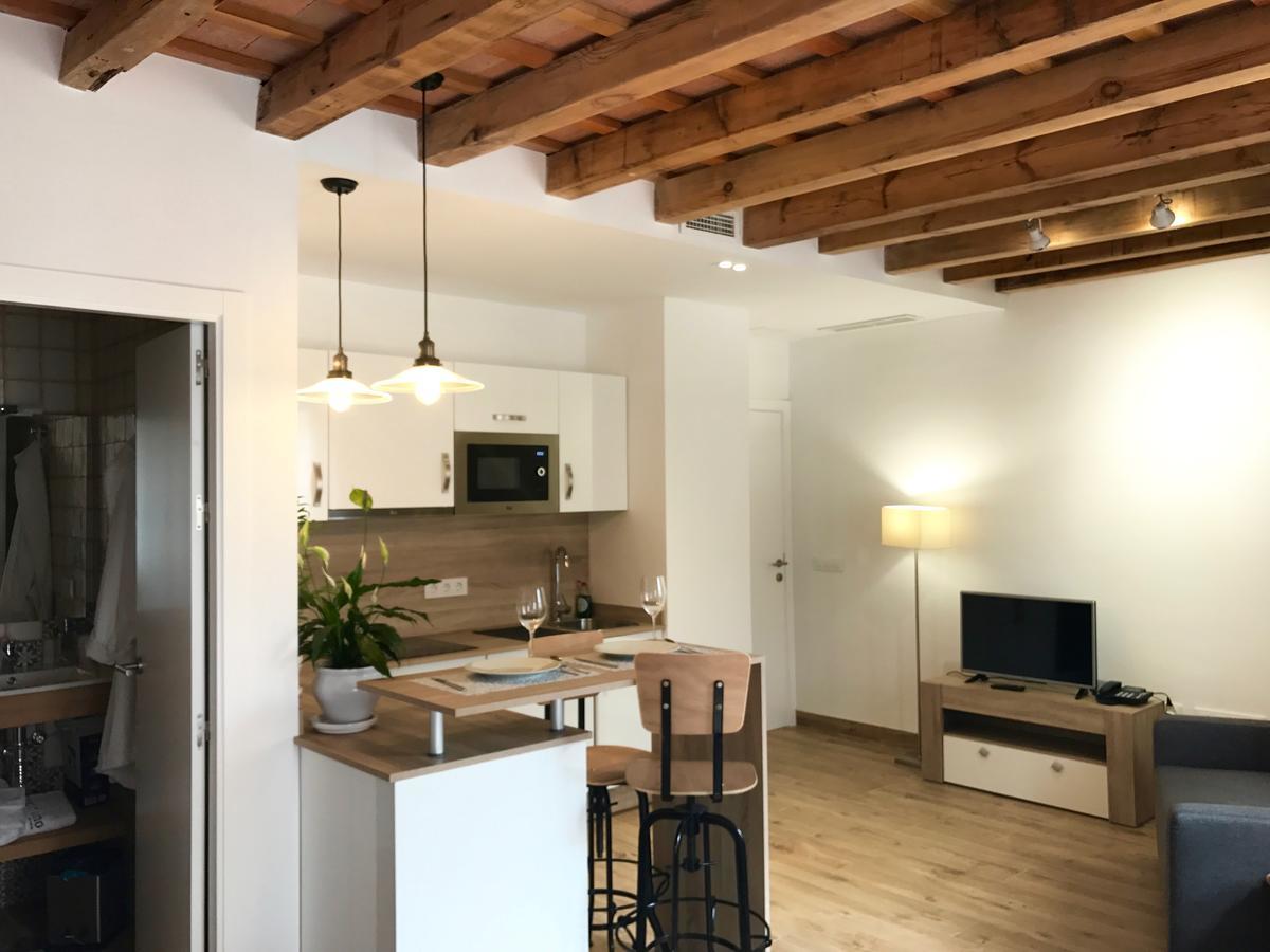 Apartamentos Rosario 1 Καντίζ Εξωτερικό φωτογραφία