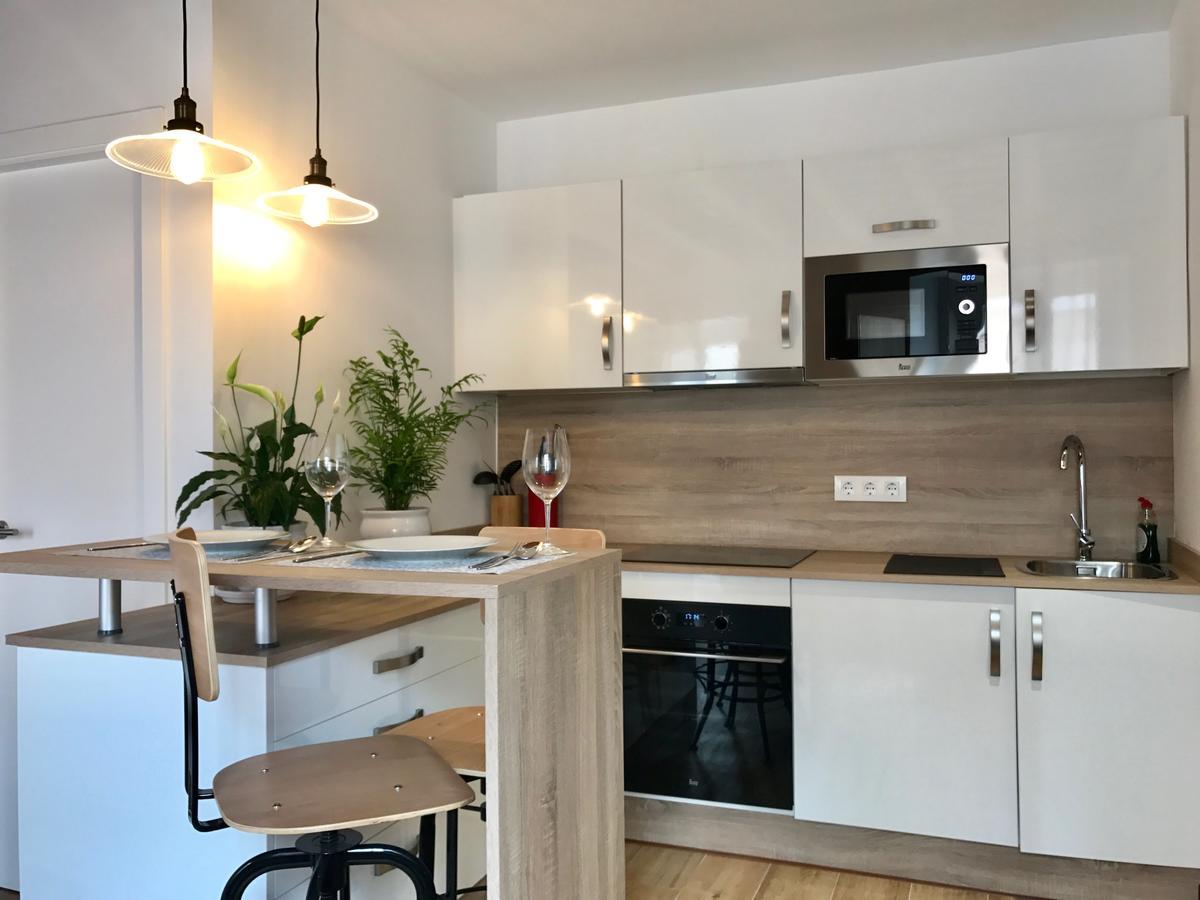 Apartamentos Rosario 1 Καντίζ Εξωτερικό φωτογραφία