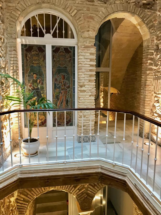Apartamentos Rosario 1 Καντίζ Εξωτερικό φωτογραφία