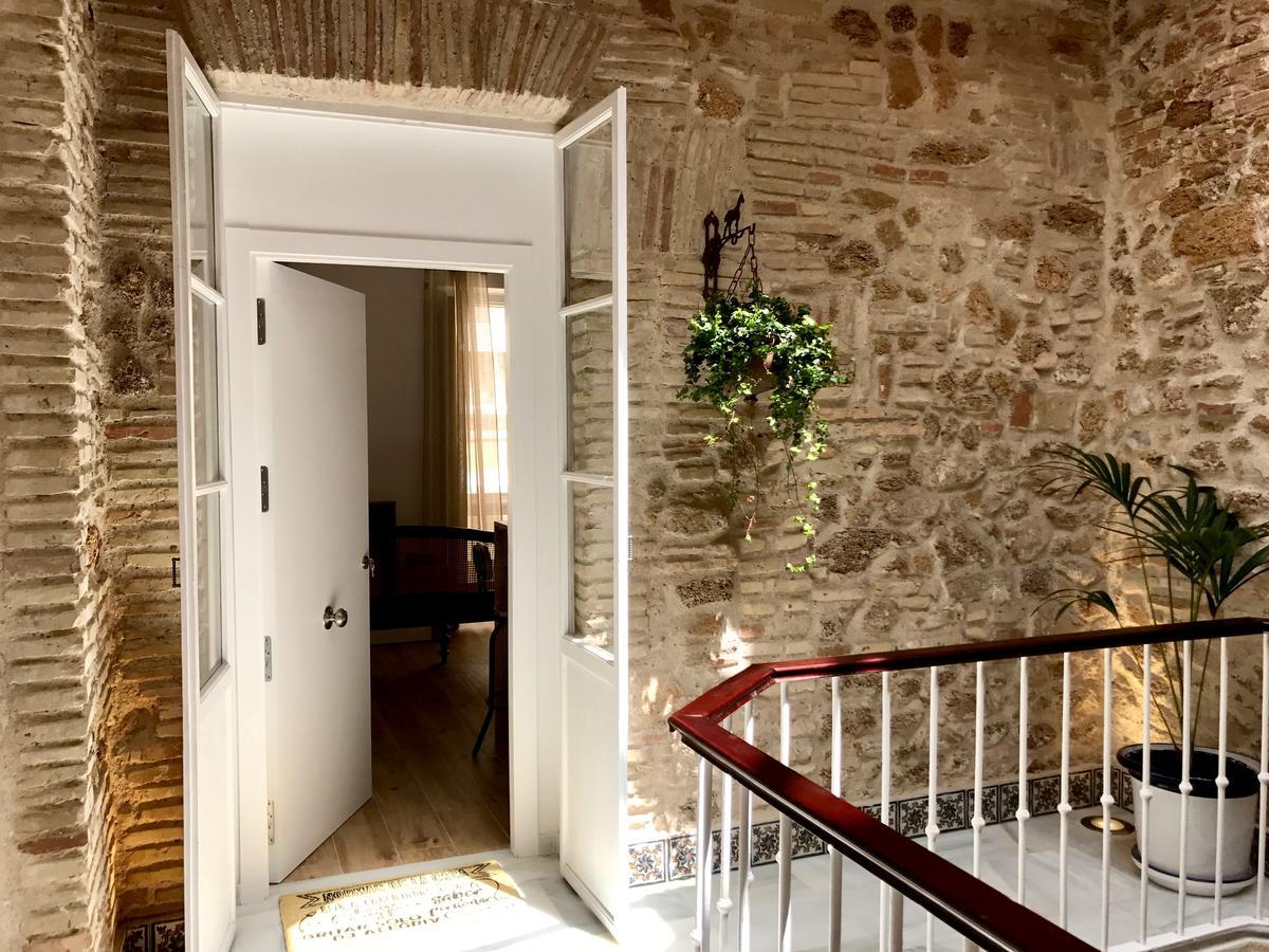 Apartamentos Rosario 1 Καντίζ Εξωτερικό φωτογραφία