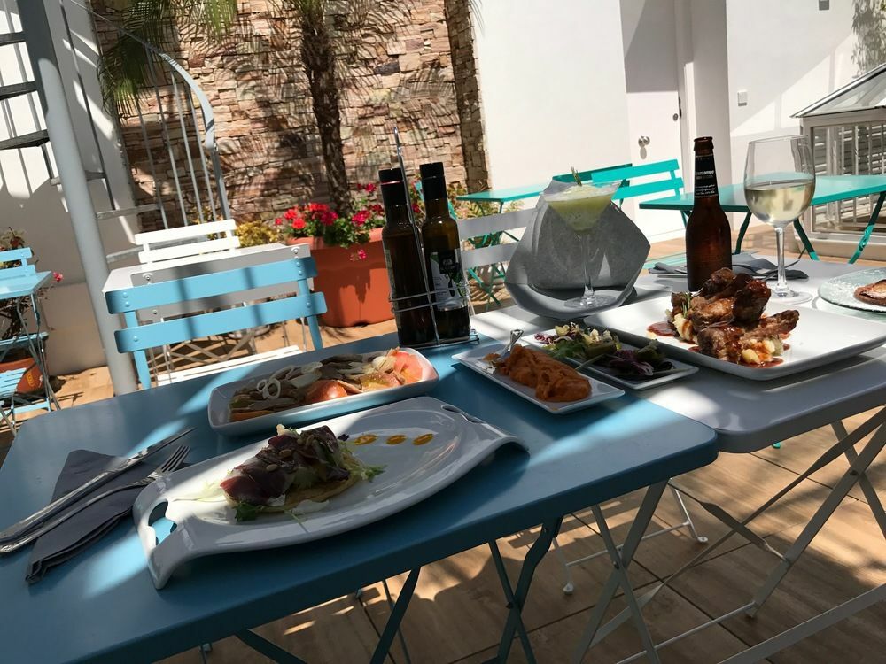 Apartamentos Rosario 1 Καντίζ Εξωτερικό φωτογραφία