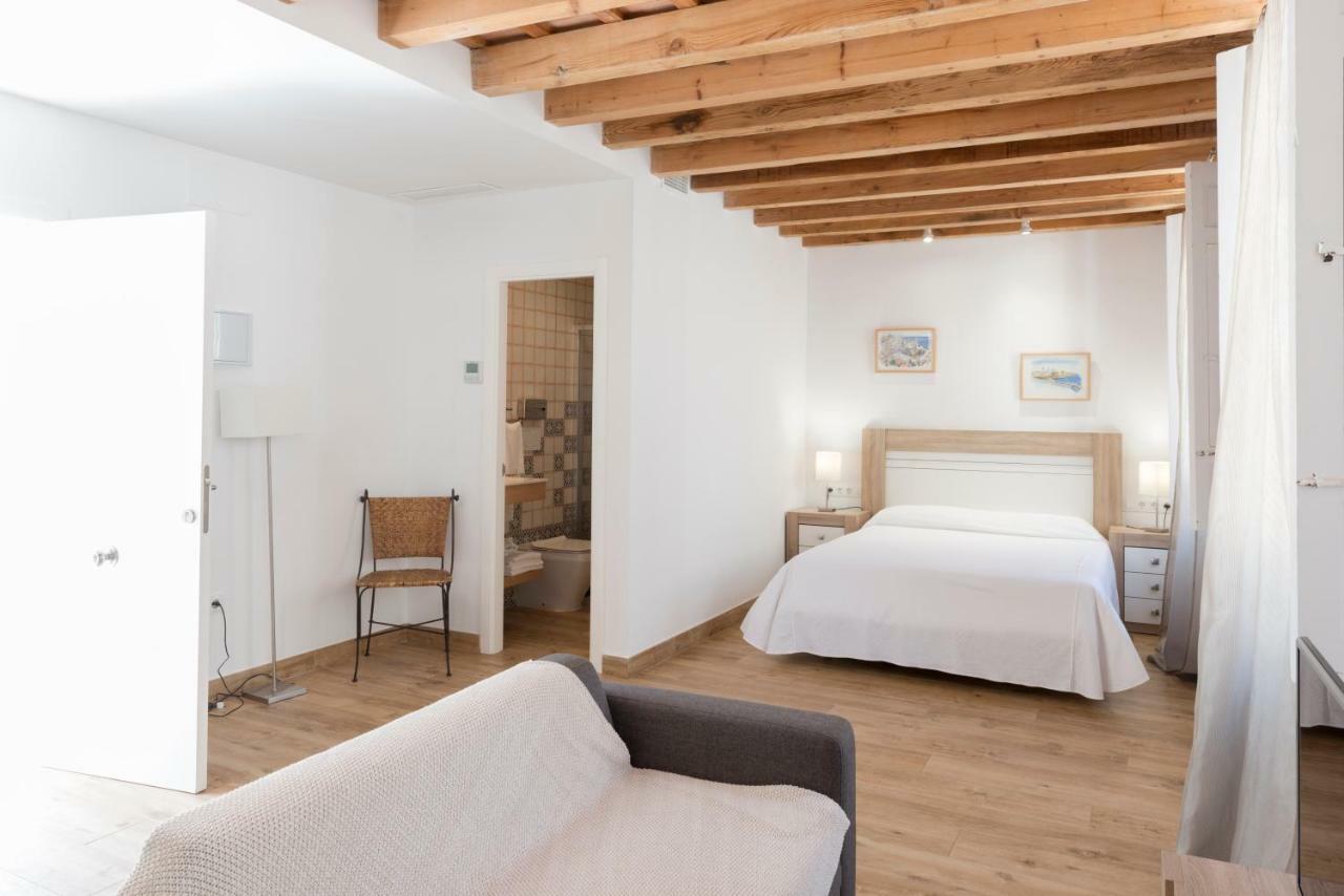 Apartamentos Rosario 1 Καντίζ Εξωτερικό φωτογραφία