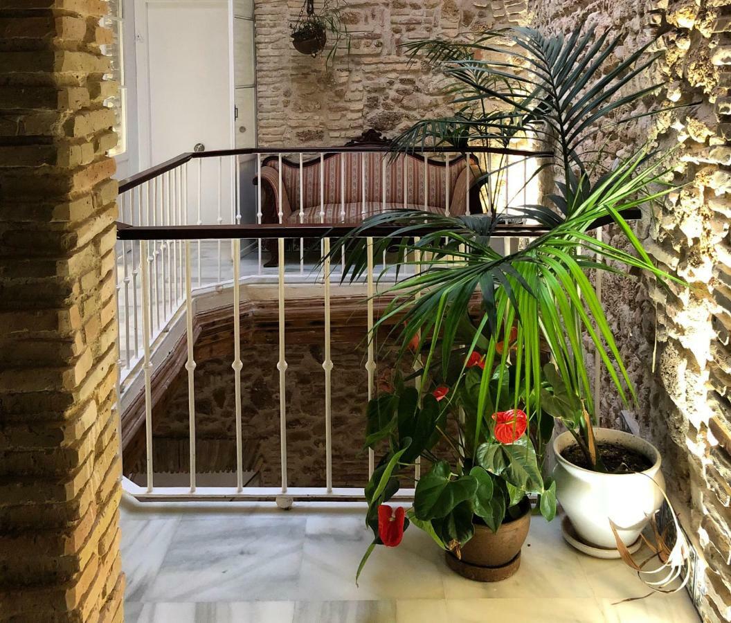 Apartamentos Rosario 1 Καντίζ Εξωτερικό φωτογραφία