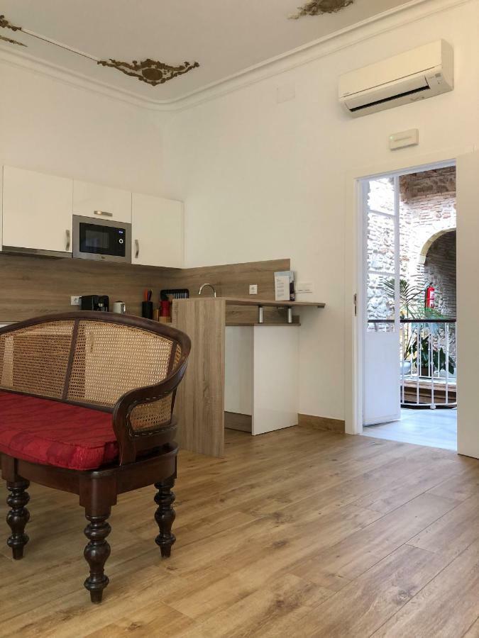 Apartamentos Rosario 1 Καντίζ Εξωτερικό φωτογραφία