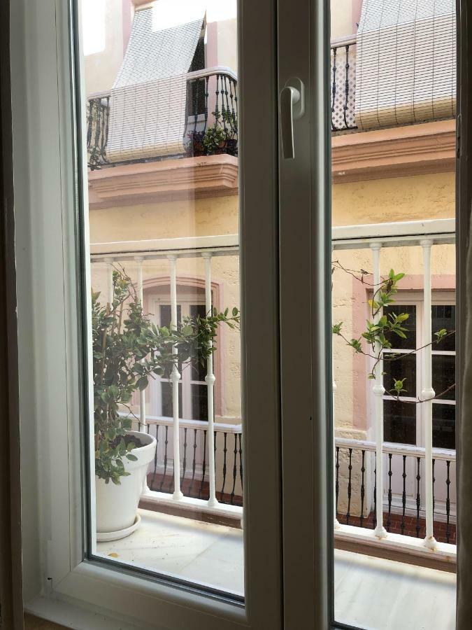 Apartamentos Rosario 1 Καντίζ Εξωτερικό φωτογραφία
