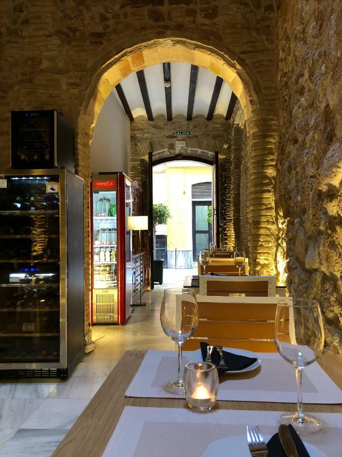 Apartamentos Rosario 1 Καντίζ Εξωτερικό φωτογραφία