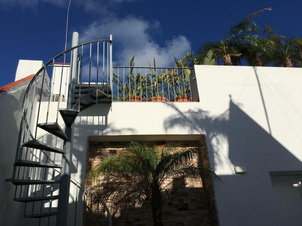 Apartamentos Rosario 1 Καντίζ Εξωτερικό φωτογραφία