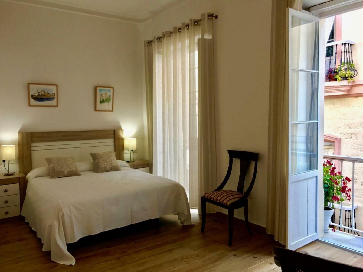 Apartamentos Rosario 1 Καντίζ Εξωτερικό φωτογραφία