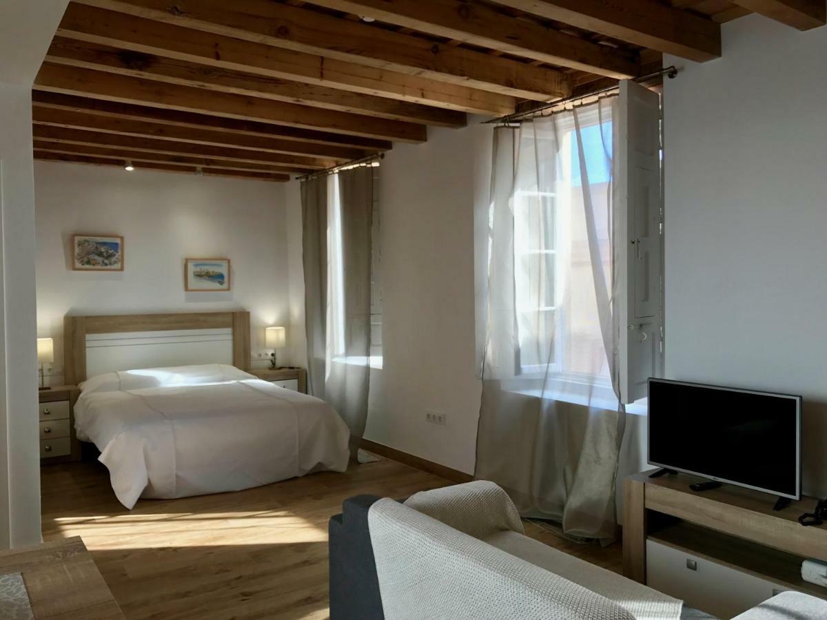 Apartamentos Rosario 1 Καντίζ Εξωτερικό φωτογραφία