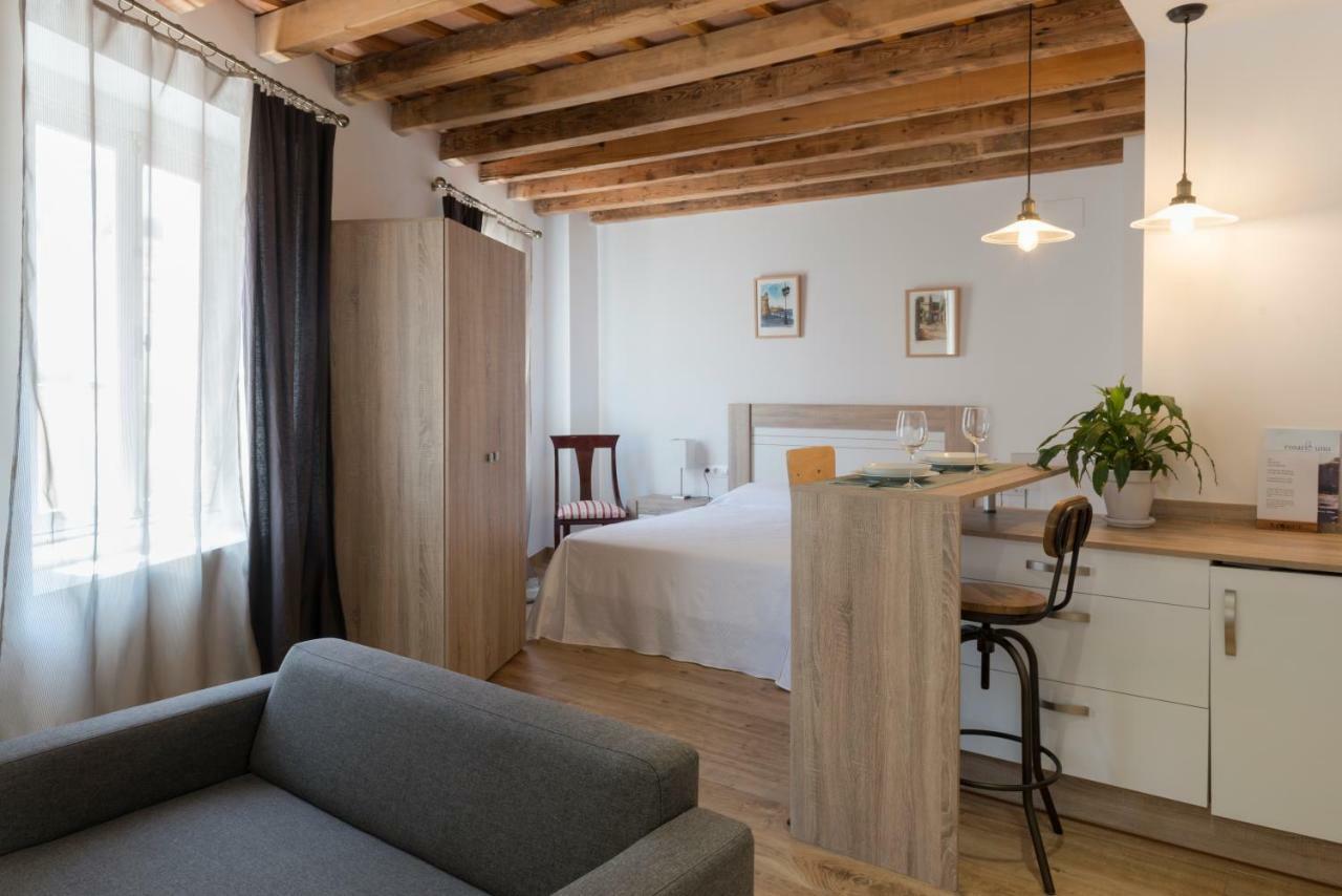 Apartamentos Rosario 1 Καντίζ Εξωτερικό φωτογραφία