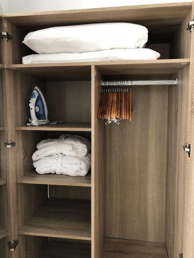 Apartamentos Rosario 1 Καντίζ Εξωτερικό φωτογραφία