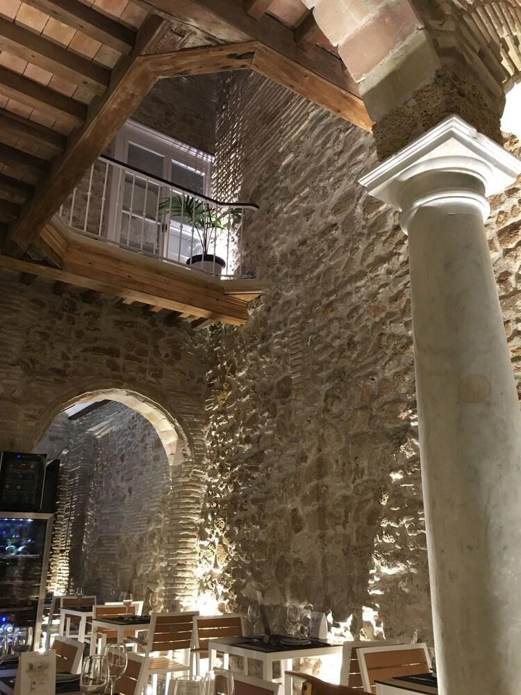 Apartamentos Rosario 1 Καντίζ Εξωτερικό φωτογραφία